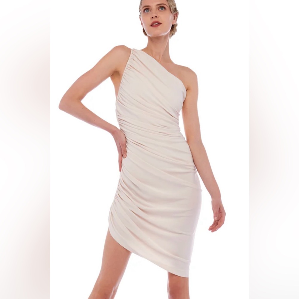 DIANA MINI DRESS